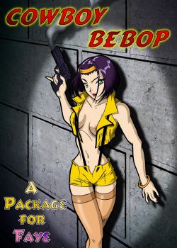 Cover A Package For Faye