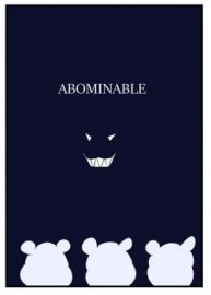 Cover Abominable
