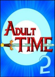 Cover Adult Time 2