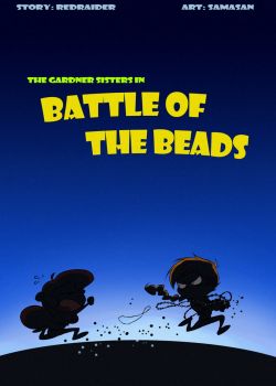 Cover Battle Of The Beads