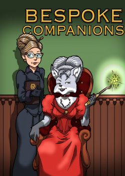 Cover Bespoke Companions