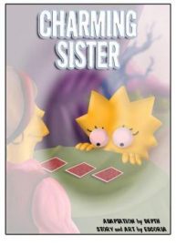 Cover Charming Sister