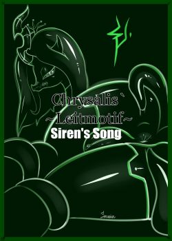 Cover Chrysalis’ Leitmotif 1 – Siren’s Song