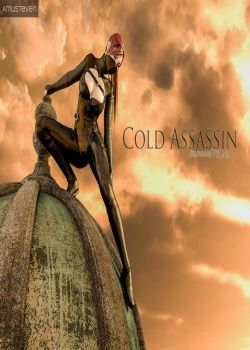 Cover Cold Assassin