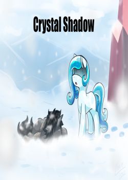 Cover Crystal Shadow
