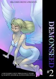 Cover Demonseed 2