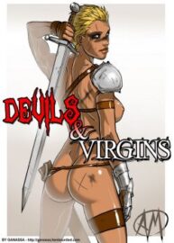 Cover Devils & Virgins