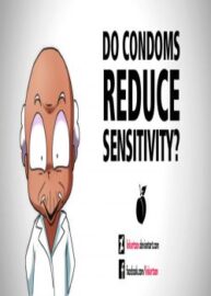 Cover Do Condoms Reduce Sensitivity