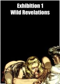 Cover Exhibition 1 – Wild Revelations
