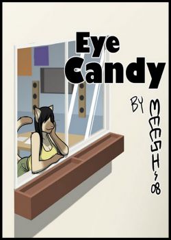 Cover Eye Candy
