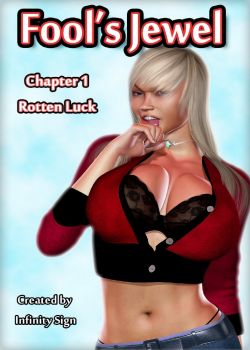 Cover Fool’s Jewel 1 – Chapter 1