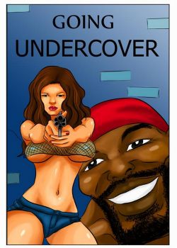Cover Going Undercover