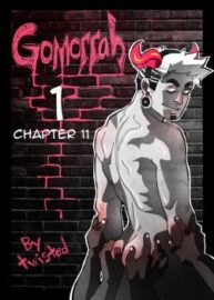 Cover Gomorrah 1 – Chapter 11