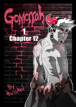 Cover Gomorrah 1 – Chapter 12