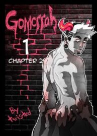 Cover Gomorrah 1 – Chapter 2