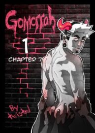Cover Gomorrah 1 – Chapter 7