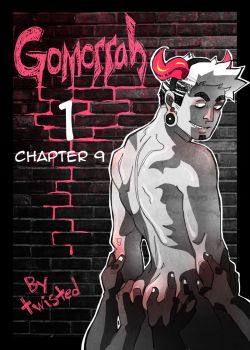 Cover Gomorrah 1 – Chapter 9