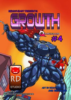 Cover Growth Queens 4