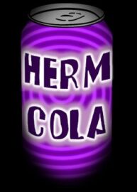 Cover Herm Cola