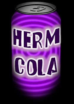 Cover Herm Cola