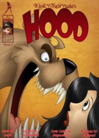 Cover Hood 2