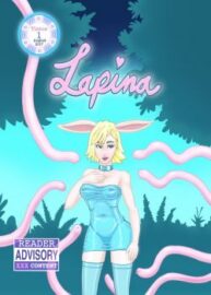 Cover Lapina 1 – Eve Of Adventure