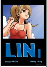 Cover Lin 1