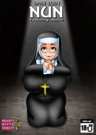 Cover Little Lusty Nun
