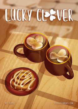 Cover Lucky Clover