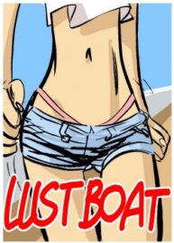Cover Lust Boat