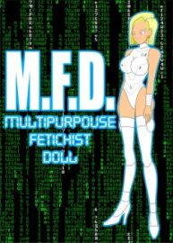 Cover M.F.D