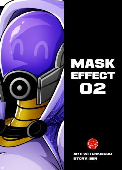 Cover Mask Effect 2