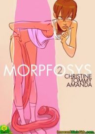 Cover Morpfosys 2