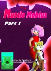 Cover Muscle Mobius 1