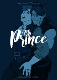 Cover My Prince