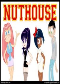 Cover Nut House 1