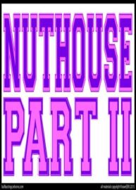 Cover Nut House 2
