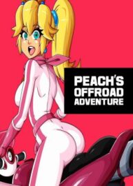Cover Peach’s Offroad Adventure
