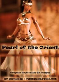 Cover Pearl Of The Orient