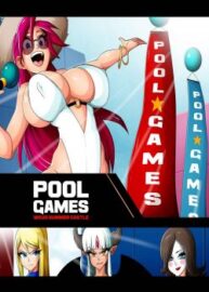 Cover Pool Games