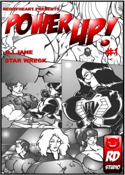 Cover Powerup 1