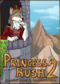 Cover Princess Rush 2