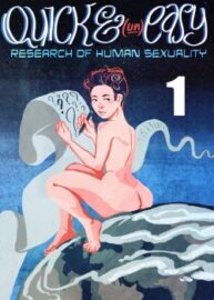 Cover Quick And Easy – Research Of Human Sexuality 1
