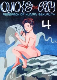 Cover Quick And Easy – Research Of Human Sexuality 4
