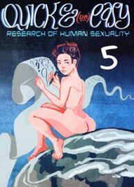 Cover Quick And Easy – Research Of Human Sexuality 5