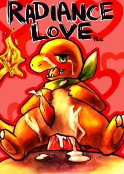 Love Spirit Sex - Radiance Love - MyHentaiGallery Free Porn Comics and Sex Cartoons