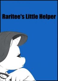 Cover Raritee’s Little Helper