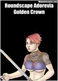 Cover Roundscape Adorevia – Golden Crown