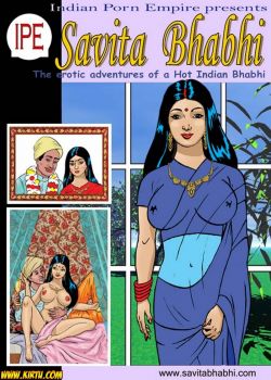 Savita Bhabhi 1 - Bra Salesman - MyHentaiGallery Free Porn Comics and Sex  Cartoons