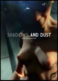 Cover Shadows And Dust
